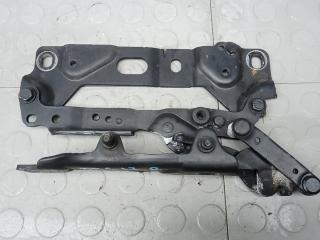 петля капота BMW 7 серия F01/F02 2010, 3.0 л., 730d, дизель, АКПП, седан