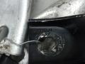 распорка стоек BMW 7 серия F01/F02 2010, 3.0 л., 730d, дизель, АКПП, седан - фото №5