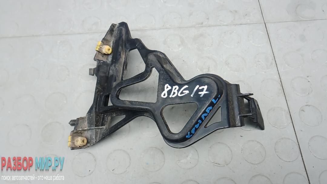крепление ( кронштейн ) крыла BMW 7 серия F01/F02 2010, 3.0 л., 730d, дизель, АКПП, седан, 7046351 - фото №1
