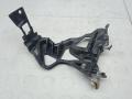 крепление ( кронштейн ) крыла BMW 7 серия F01/F02 2010, 3.0 л., 730d, дизель, АКПП, седан, 7046351 - фото №2