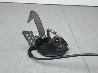 замок капота BMW 7 серия F01/F02 2010, 3.0 л., 730d, дизель, АКПП, седан