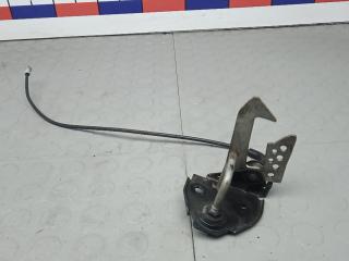замок капота BMW 7 серия F01/F02 2010, 3.0 л., 730d, дизель, АКПП, седан