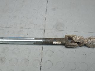 рулевой карданчик Volkswagen Touareg 2 поколение 2011, 3.0 л., V6 TDI, дизель, АКПП, внедорожник 5 дв.