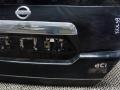 крышка багажника Nissan X-Trail T31 2008, 2.0 л., дизель, МКПП, внедорожник 5 дв. - фото №4