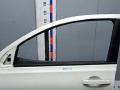 дверь передняя левая Nissan Qashqai 1 поколение [рестайлинг] 2011, 1.5 л., дизель, АКПП, внедорожник 5 дв. - фото №2