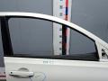 дверь передняя правая Nissan Qashqai 1 поколение [рестайлинг] 2011, 1.5 л., дизель, АКПП, внедорожник 5 дв. - фото №2