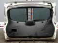 крышка багажника Nissan Qashqai 1 поколение [рестайлинг] 2011, 1.5 л., дизель, АКПП, внедорожник 5 дв. - фото №9