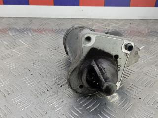 стартер Ford Focus 4 поколение 2020, 1.5 л., дизель, МКПП, хетчбэк 5 дв., H1BT11000GC