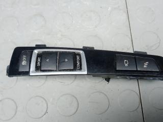 блок управления (другие) BMW 7 серия F01/F02 2010, 3.0 л., 730d, дизель, АКПП, седан