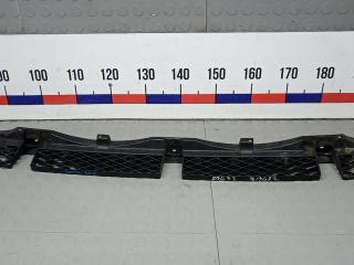 Крепление бампера заднего Volkswagen Touareg 2 поколение 2011, 3.0 л., V6 TDI, дизель, АКПП, внедорожник 5 дв., 7P6807863