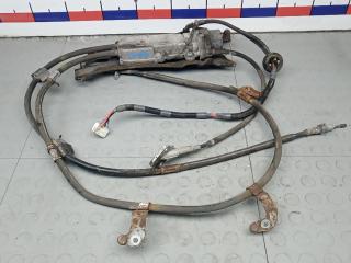 электроручник Lexus GS 4 поколение 2012, 2.5 л., бензин, АКПП, седан