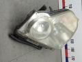 фара левая Nissan X-Trail T31 2007, 2.0 л., дизель, МКПП, внедорожник 5 дв. - фото №2