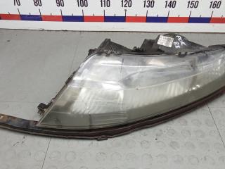 фара левая Honda Civic 8 поколение 2006, 1.8 л., бензин, МКПП, хетчбэк 5 дв.