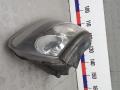 фара правая Hyundai Santa Fe 2 поколение (CM) [рестайлинг] 2010, 2.2 л., дизель, МКПП, внедорожник 5 дв. - фото №2
