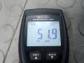 дверь задняя левая Kia Sportage 3 поколение 2011, 1.7 л., дизель, МКПП, внедорожник 5 дв. - фото №6