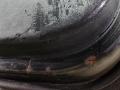дверь задняя левая Kia Sportage 3 поколение 2011, 1.7 л., дизель, МКПП, внедорожник 5 дв. - фото №11