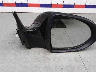 зеркало правое Kia Sportage 3 поколение 2011, 1.7 л., дизель, МКПП, внедорожник 5 дв., 9PIN