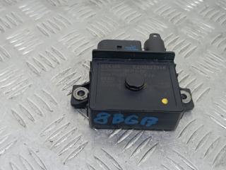 реле накала свечей BMW 7 серия F01/F02 2010, 3.0 л., 730d, дизель, АКПП, седан, E2110022368