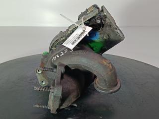 турбина Ford Focus 2 поколение 2006, цвет, 4M5Q6K682AG