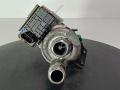 турбина Ford Focus 2 поколение 2006, цвет, 4M5Q6K682AG - фото №3