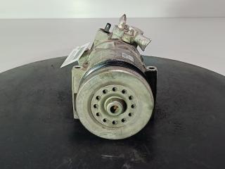 компрессор кондиционера Fiat Grande Punto 2 поколение 2008, цвет, 55194880