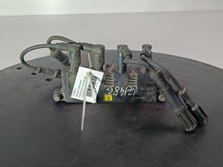 катушка зажигания Fiat Grande Punto 2 поколение 2008, цвет, 55200112