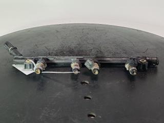 топливная рампа Fiat Grande Punto 2 поколение 2008, цвет