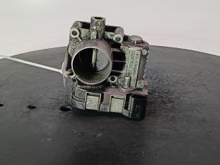 заслонка дроссельная Fiat Grande Punto 2 поколение 2008, цвет, 44SMF9