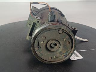 компрессор кондиционера Renault Megane 1 поколение [рестайлинг] 2001, цвет, 7700103536