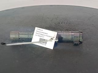 катушка зажигания Renault Megane 1 поколение [рестайлинг] 2001, цвет, 7700107177