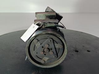 компрессор кондиционера Renault Clio 2 поколение [рестайлинг] 2002, цвет, 7700273801