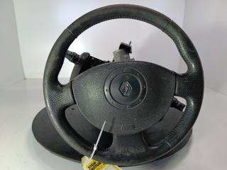 рулевая колонка Renault Scenic 2 поколение 2004, цвет, 8200035272