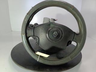 рулевая колонка Renault Scenic 2 поколение [рестайлинг] 2007, цвет, 8200589332