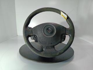рулевая колонка Renault Scenic 2 поколение [рестайлинг] 2007, цвет, 8200589332