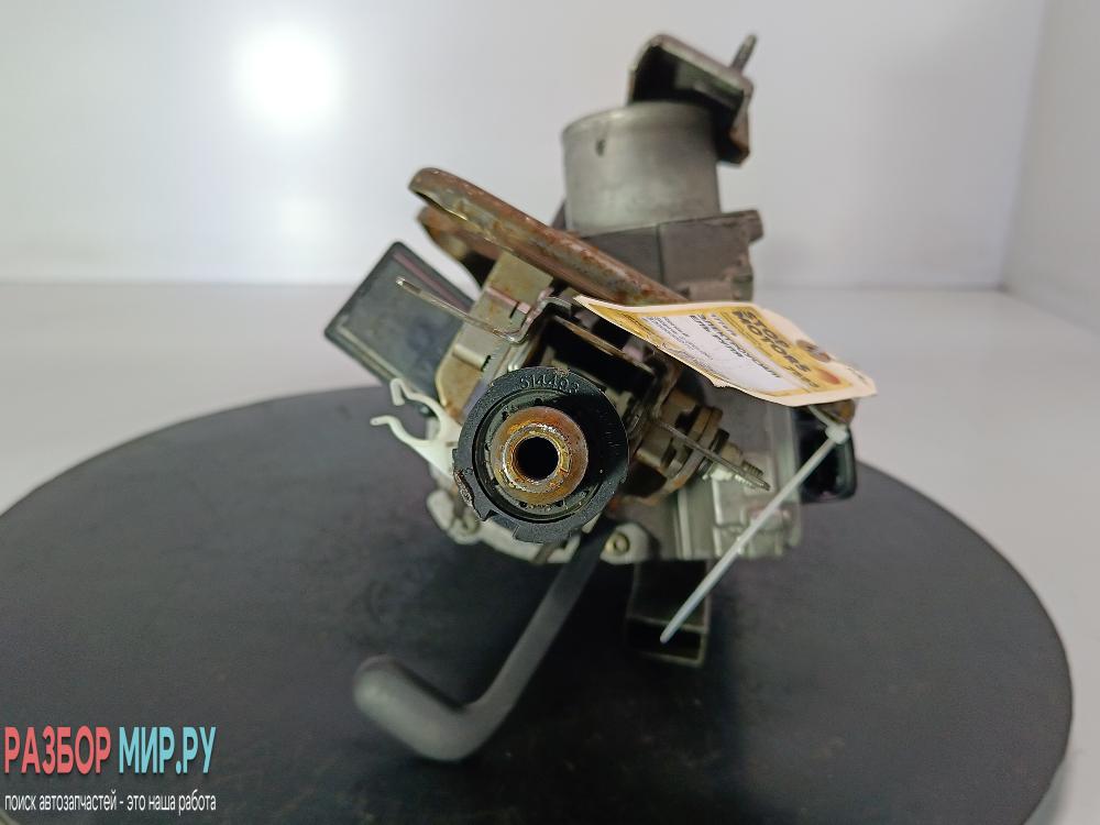 Электроусилитель руля Renault Scenic 2 поколение 2005, цвет, 8200035272 - фото №1