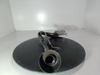 горловина топливного бака Nissan Almera N16 [рестайлинг] 2002, цвет