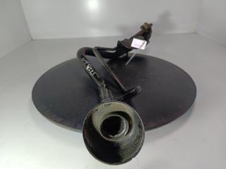 горловина топливного бака Nissan Almera N16 [рестайлинг] 2002, цвет