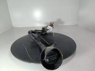 горловина топливного бака Nissan Almera N16 [рестайлинг] 2002, цвет