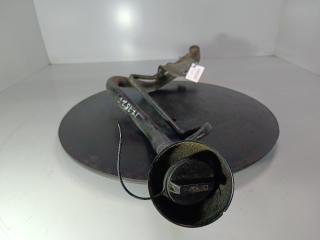 горловина топливного бака Nissan Almera N16 [рестайлинг] 2002, цвет