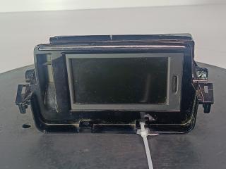 дисплей Renault Megane 3 поколение 2011, цвет, 259153411R