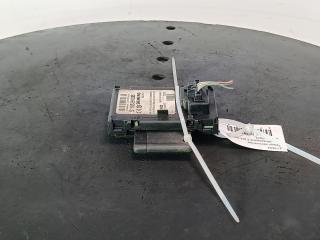 замок зажигания Renault Megane 2 поколение 2004, цвет, 8200125077