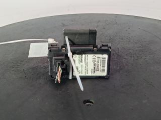 замок зажигания Renault Megane 2 поколение 2004, цвет, 8200125077