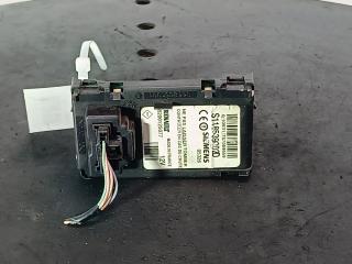 замок зажигания Renault Megane 2 поколение 2004, цвет, 8200125077