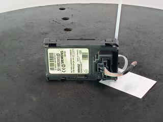 замок зажигания Renault Megane 2 поколение 2004, цвет, 8200125077