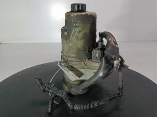 электрогидроусилитель руля Ford Focus 2 поколение 2006, цвет, 4M513K514AC