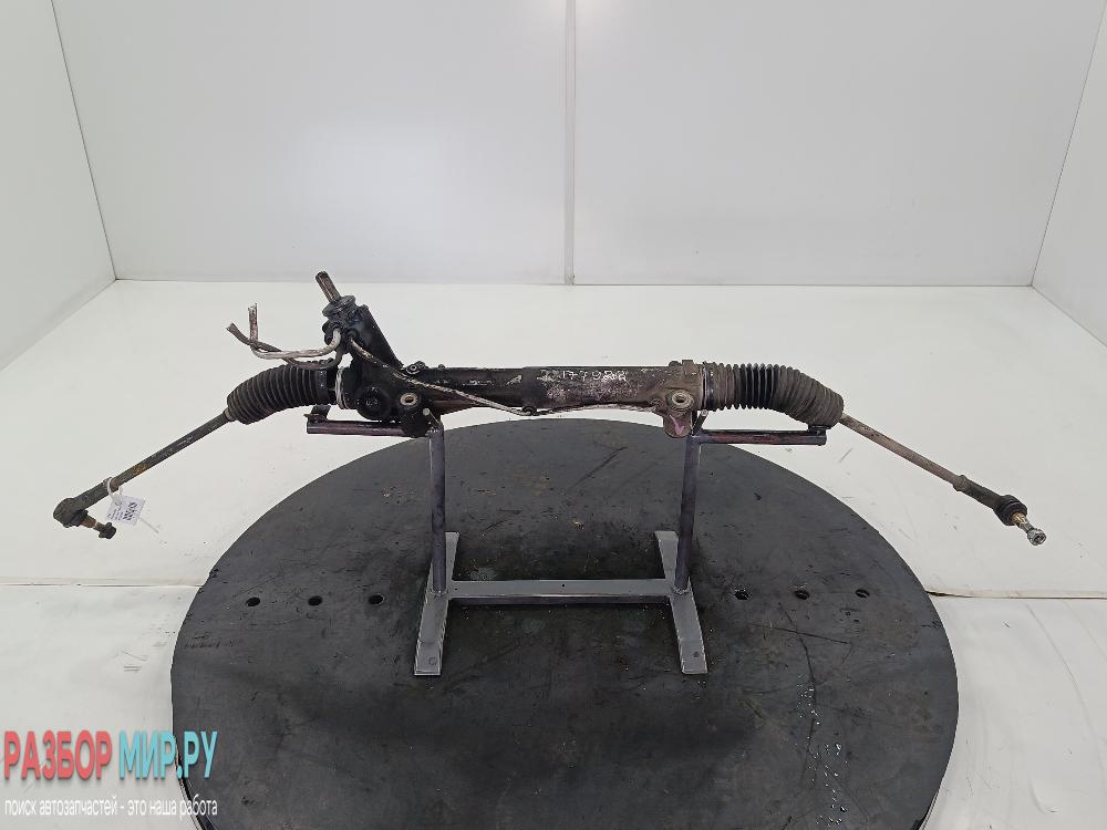 рулевая рейка Ford Transit 6 поколение 2003, цвет, YC15-3200-AF - фото №1