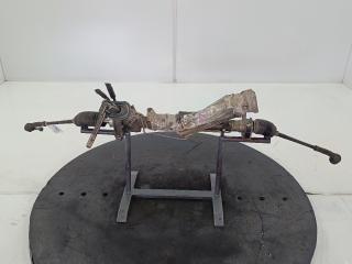 рулевая рейка Volkswagen Golf 5 поколение 2003, цвет, 1J1422105DE