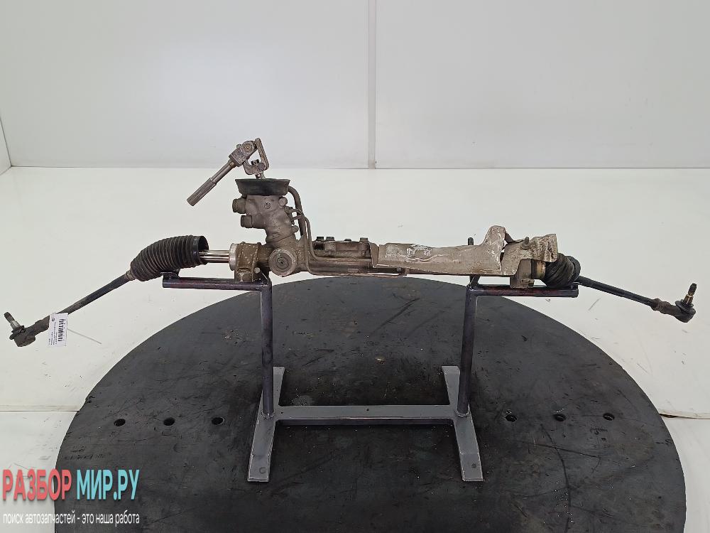 рулевая рейка Volkswagen Golf 5 поколение 2003, цвет, 1J1422105DE - фото №1