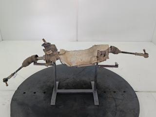 рулевая рейка Volkswagen Golf 5 поколение 2006, цвет, 1K1909144L