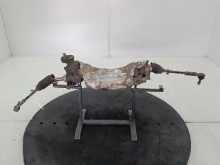 рулевая рейка Volkswagen Touran 1 поколение 2005, цвет, 1K1909144F